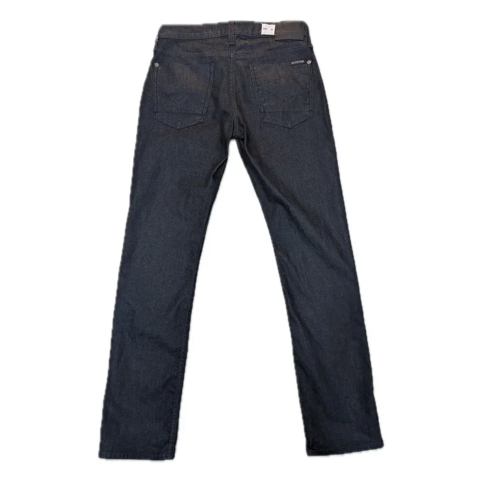 Hudson Byron Men's Jeans - Size 30x32 - NWOT - Picture 2 of 4